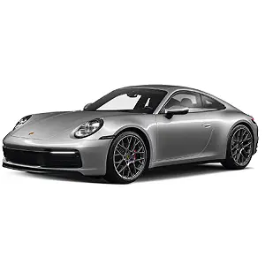 Porsche 911 Renting Empresas