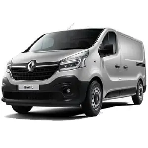 Renault Trafic Renting Empresas