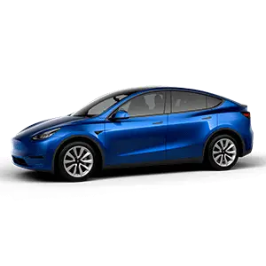 Tesla Model Y Renting Empresas