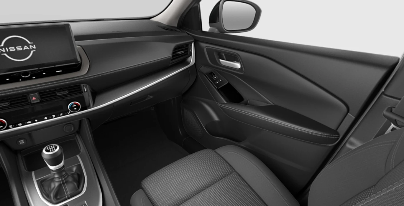 Nissan-Qashqai-DIG-T-116kW-158CV-MHEV-Acenta-restyling-interior-delantera-II.webp