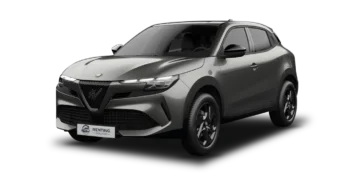 ALFA ROMEO Junior Ibrida 1.2 108kW eDCT6
