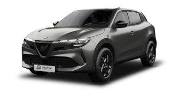 ALFA ROMEO Junior Ibrida