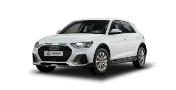 AUDI A1 Allstreet 30 TFSI