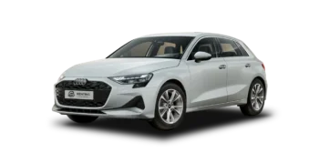 AUDI A3 Sportback Advanced TFSI S Tronic