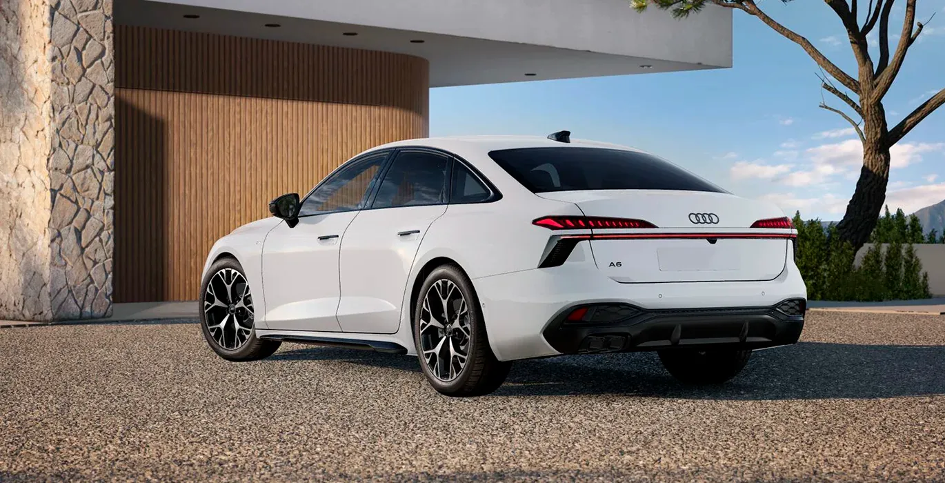 AUDI-A6-TDI-150kW-204CV-S-Tronic-Black-Line-trasera