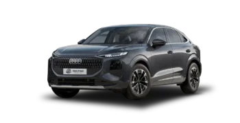 Audi Q3 Sportback Advanced TFSI 110kW S Tronic