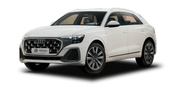 Audi Q8 SUV S line 45 TDI Quattro Tiptronic