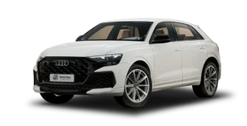 Audi RS Q8 441kW TipTronic