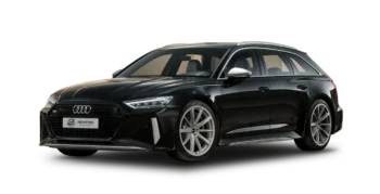 Audi RS6 Avant TFSI Quattro