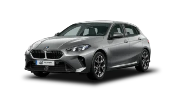 BMW Serie 1 118d