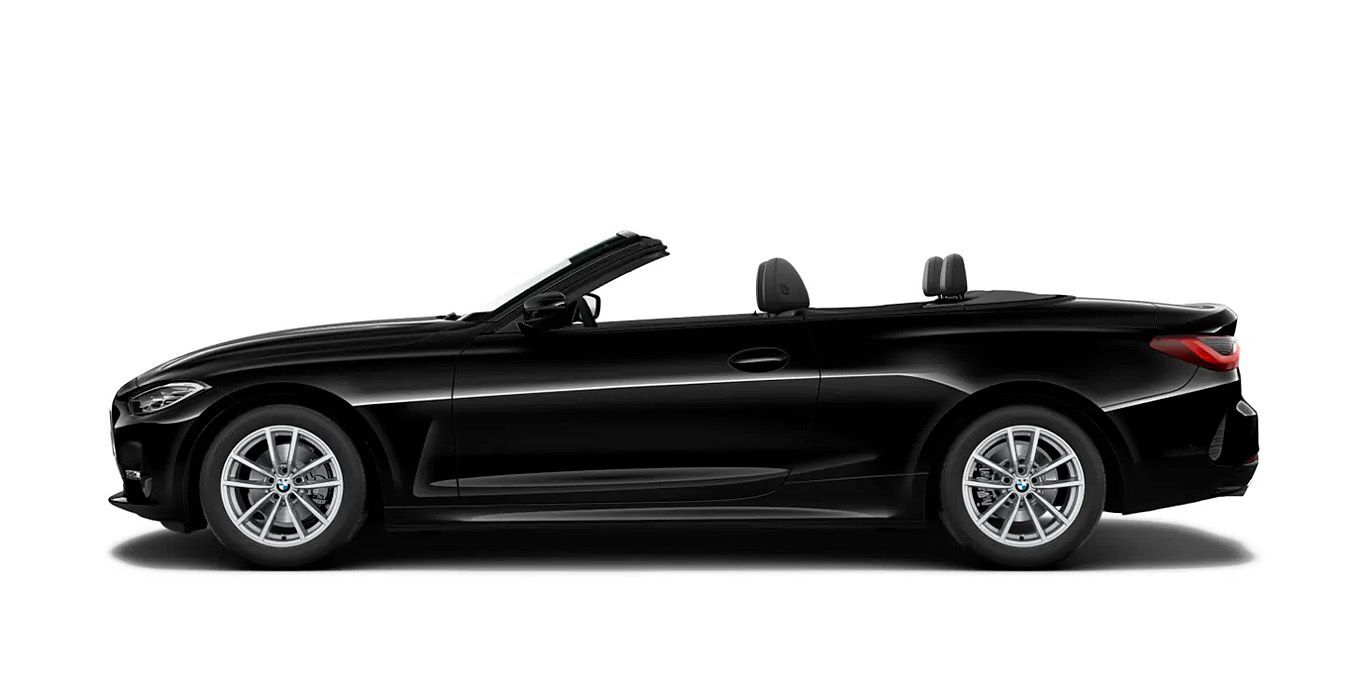 BMW-Serie-4-420i-Cabrio-exterior-perfil
