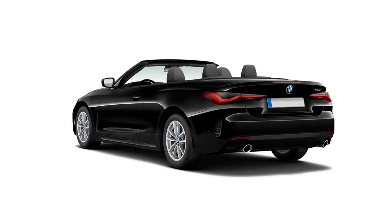 BMW-Serie-4-420i-Cabrio-exterior-trasera