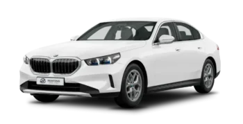 BMW Serie 5 520d