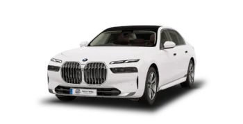 BMW Serie 7 740d xDrive