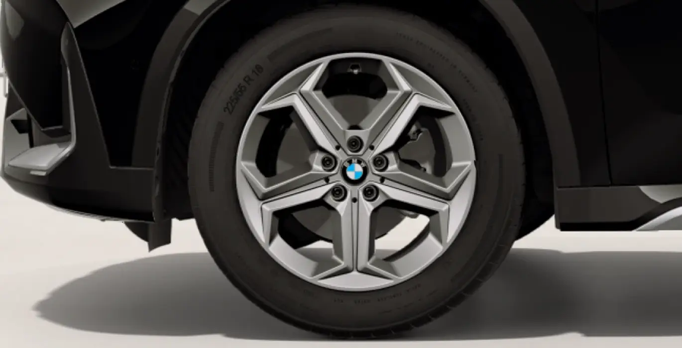 BMW-X1-sDrive20d-xLine-120kW-llanta