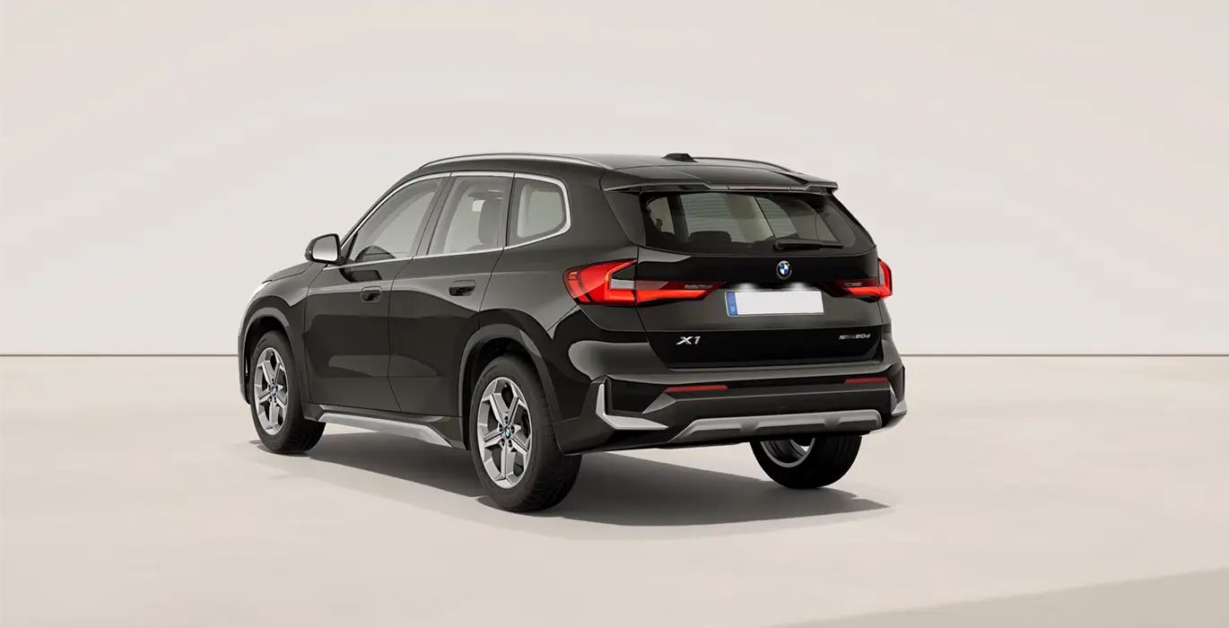 BMW-X1-sDrive20d-xLine-120kW-trasera