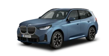 BMW X3 20d xDrive