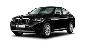 BMW X4 xDrive20d xLine