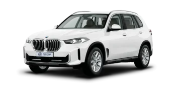 BMW X5 xDrive30d xLine