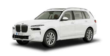 BMW X7 xDrive40i