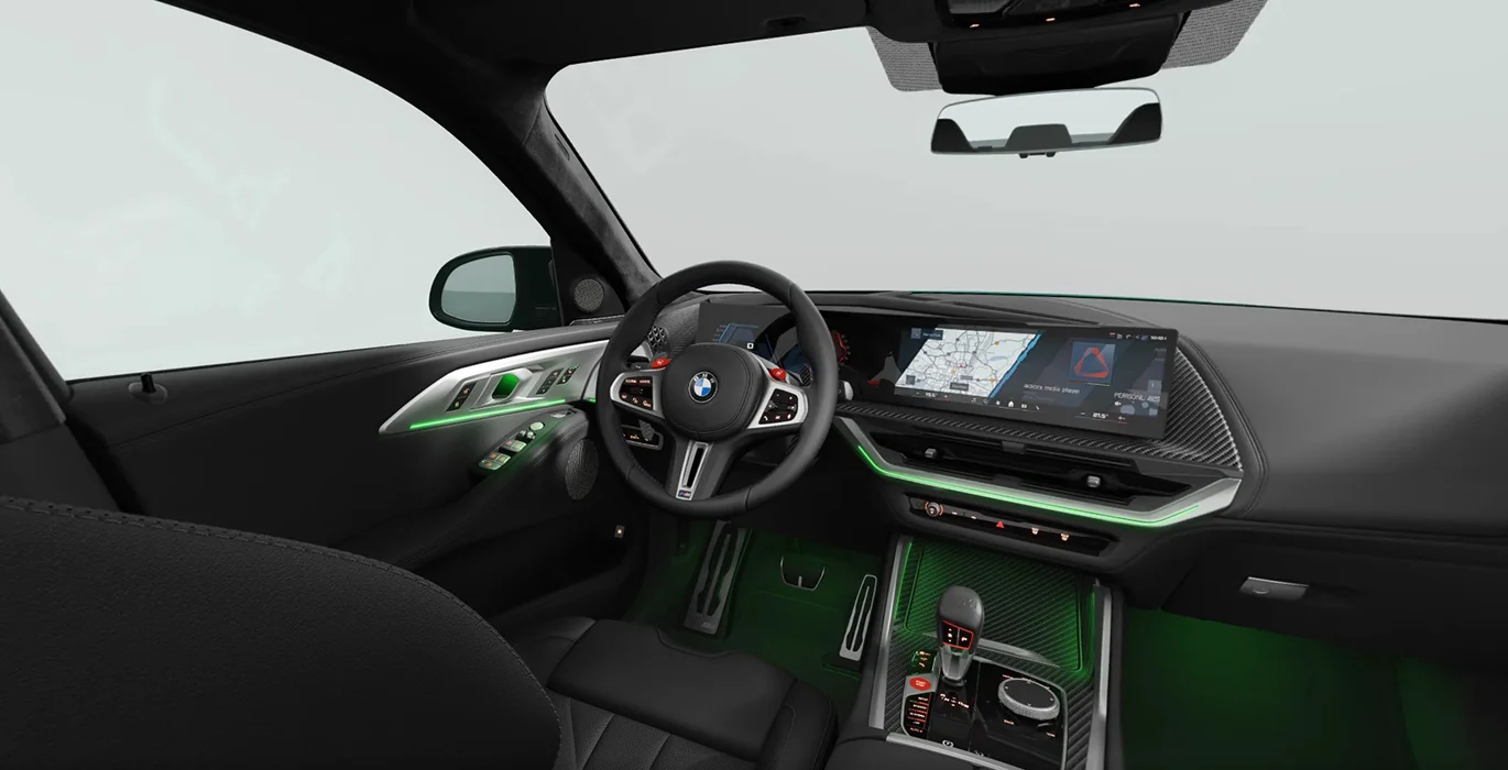 BMW-XM-50e-350kW-interior-delantera