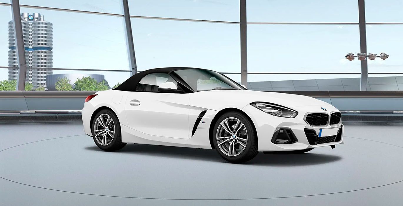 BMW-Z4-sDrive20i-exterior-capota