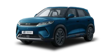 BYD ATTO 2 DM-i Boost