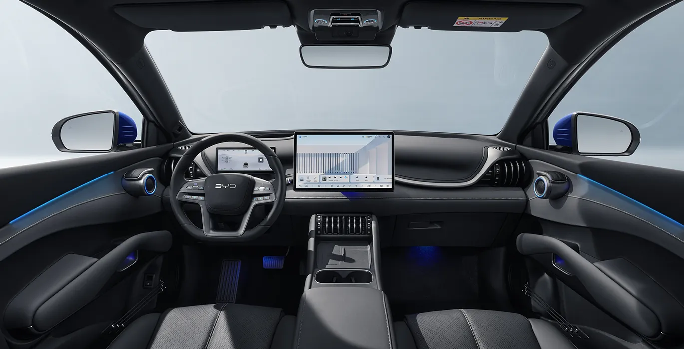 BYD-ATTO-3-EVO-Design-RWD-interior-delantera