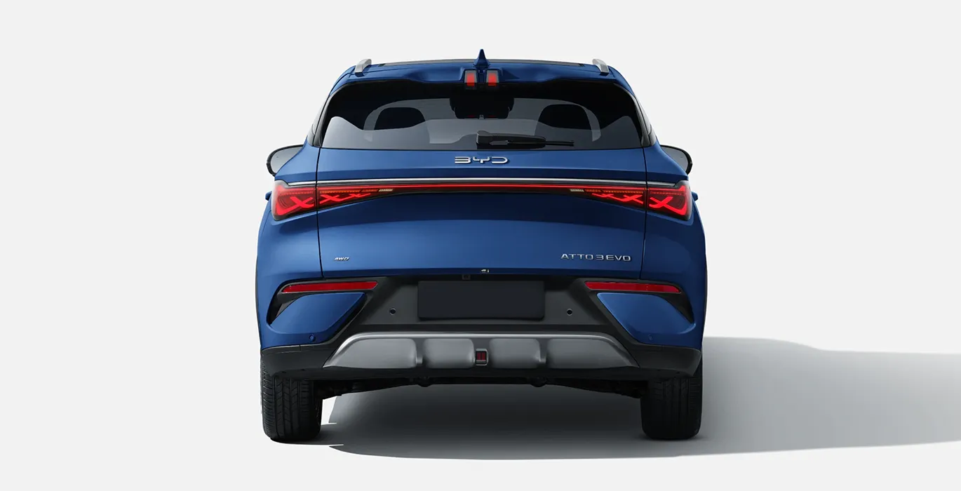 BYD-ATTO-3-EVO-Design-RWD-trasera
