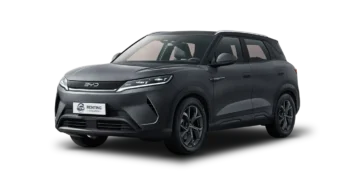 BYD Atto 2 DM-i Boost 156kW