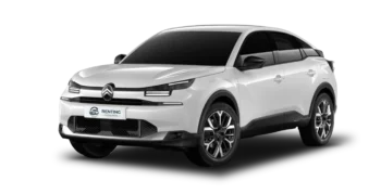 CITROEN C4 Hybrid145CV Business Edition