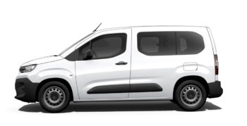 Citroen Berlingo Talla M BlueHDi 100 S&S YOU