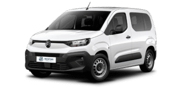 Citroën ë-Berlingo Van Talla M