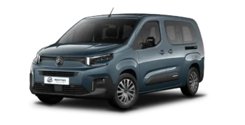 Citroen Berlingo Talla XL BlueHDi 100 YOU L2 N1 Adaptado