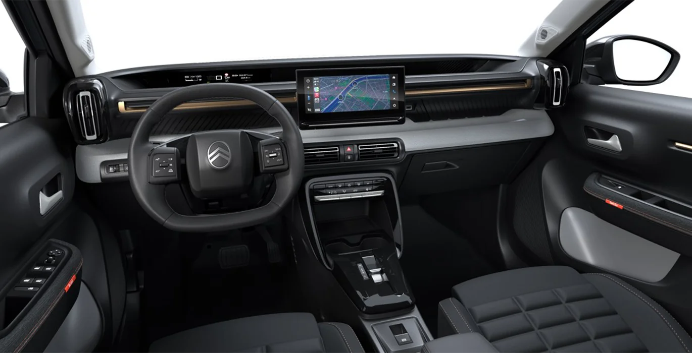 Citroen-C3-Aircross-Hybrid-145-E-DCS6-MAX-interior-delantera