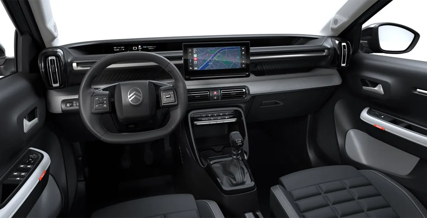 Citroen-C3-Turbo-100-Max-interior-delantera