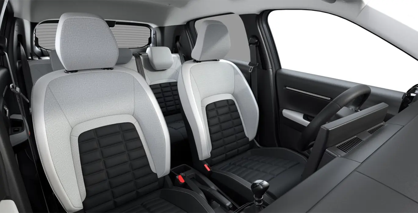 Citroen-C3-Turbo-100-Max-interior-trasera