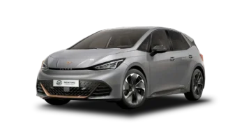 Cupra Born e-Boost Pack Advanced Plus