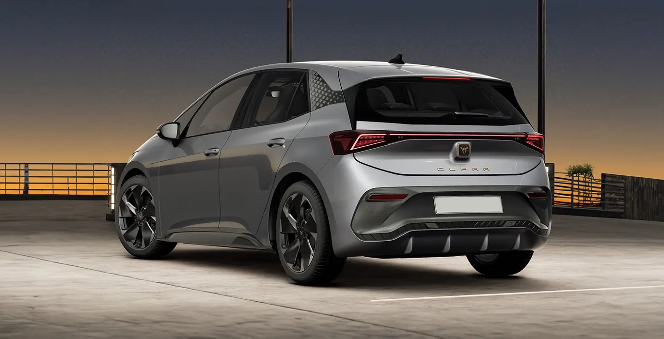 Cupra-Born-e-Boost-Pack-Advanced-Plus-trasera