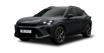 Cupra Formentor eTSI 1.5 110kW (150CV) DSG 7vel.