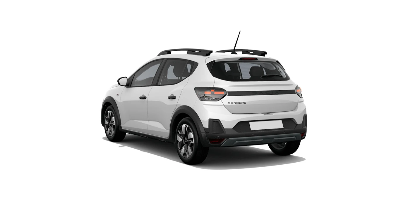 Dacia-Sandero-Stepway-1.2-Essential-ECO-G-120CV-trasera