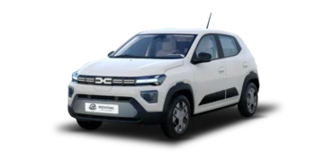 Dacia Spring Expression Electric 33kW (45CV)