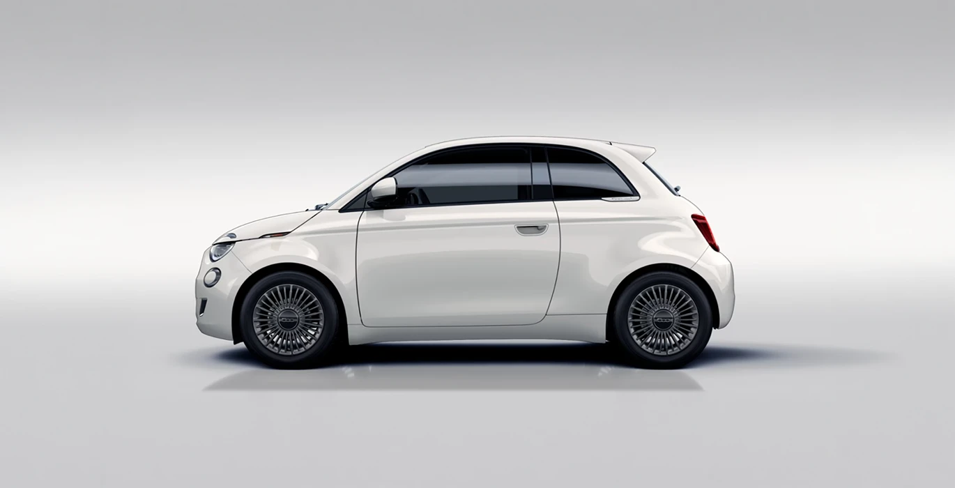 FIAT-500-TORINO-1.0-HYBRID-48KW-65CV-MANUAL-lateral-blanco