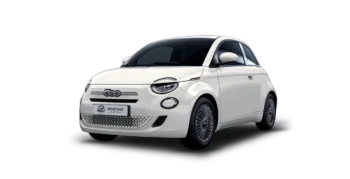 FIAT 500 TORINO 1.0 HYBRID 48KW 65CV (MANUAL)