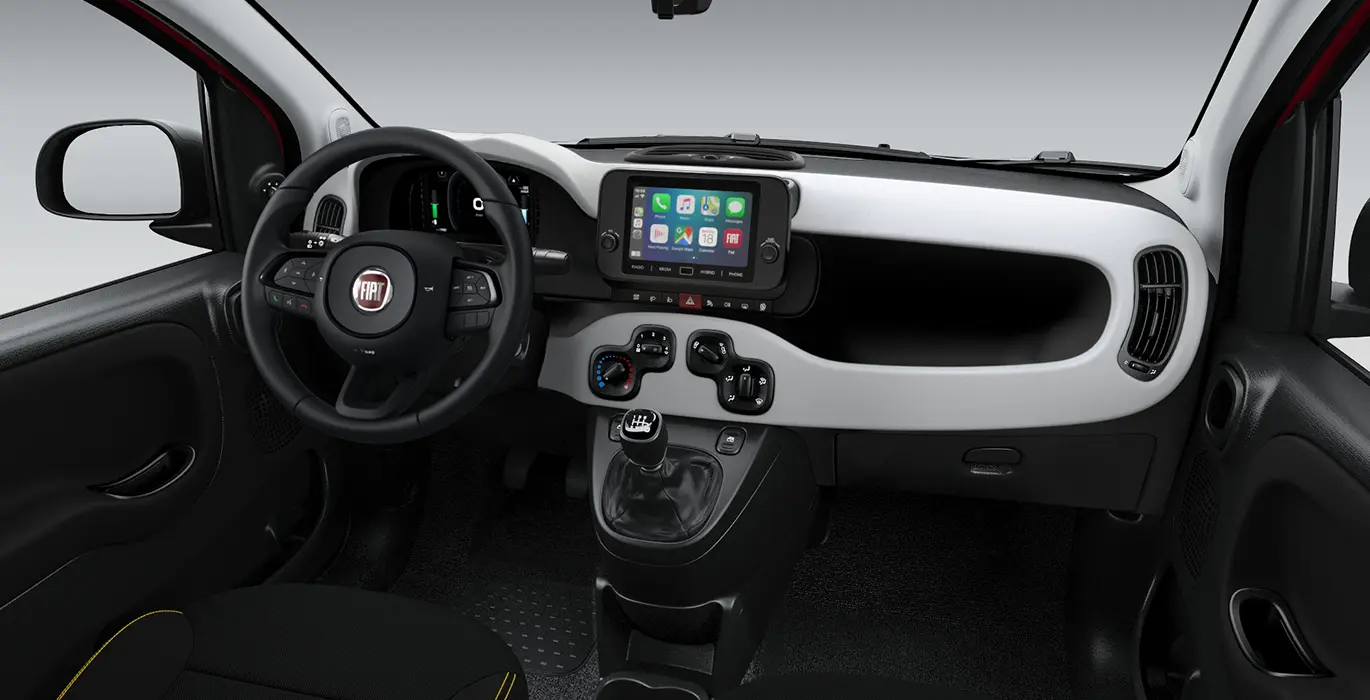 FIAT-Panda-Pandina-1.0-Hybrid-51kW-interior-delantera