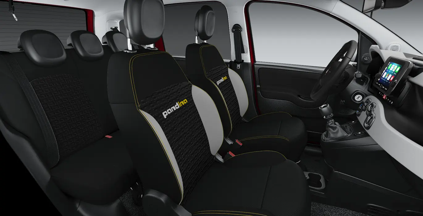 FIAT-Panda-Pandina-1.0-Hybrid-51kW-interior-trasera