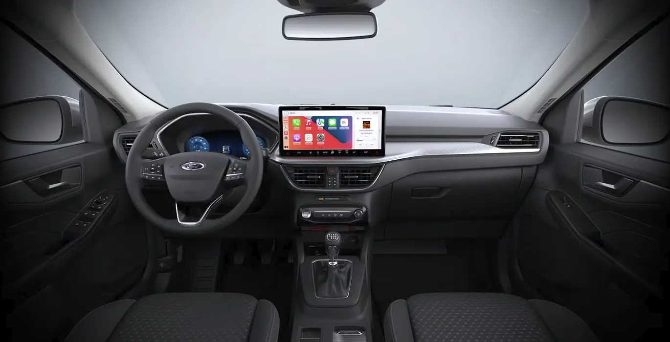 FORD-Kuga-Titanium-1.5-Ecoboost-150CV-RM-interior-delantera