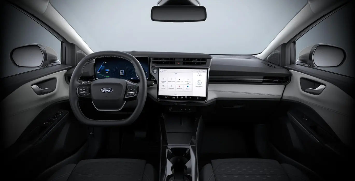 FORD-Puma-Gen-E-100-Electrico-168CV-interior-delantera