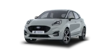 FORD Puma ST Line EcoBoost MHEV 125CV II