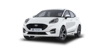 FORD Puma Titanium Ecoboost MHEV 125CV II